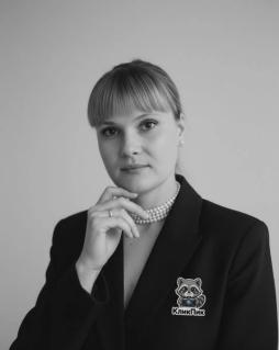 Иванова Мария Фёдоровна