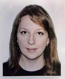 Астапенко Анастасия Николаевна