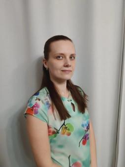 Яковлева Ирина Алексеевна