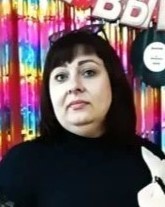 Головина Ирина Владимировна