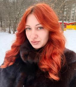 Арцыбашева Юлия Александровна