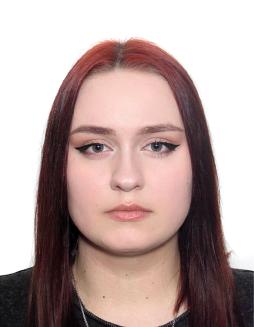 Жиленко Арина Дмитриевна