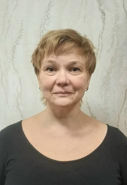 Готманова Ольга Юрьевна